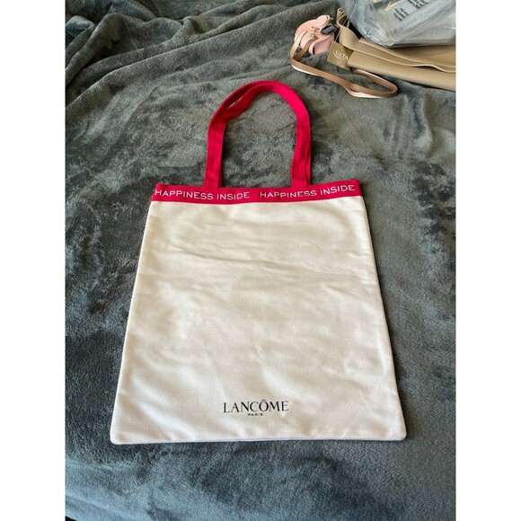 Lancôme tote bag - Picture 1 of 4